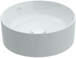 Villeroy & Boch Collaro 40 cm CeramicPlus white alpin (4A1840R1)
