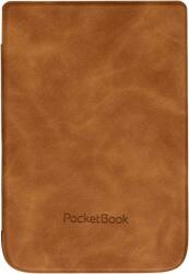 PocketBook Touch Lux 4 case brown (WPUC-627-S-LB)