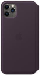 Apple iPhone 11 Pro Max Flip cover aubergine (MX092ZM/A)