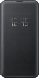 Samsung Galaxy S10e G970 Book Led View cover black (EF-NG970PBEGWW)