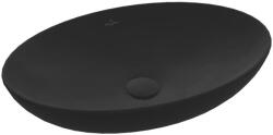 Villeroy & Boch Loop & Friends Surface 56x38 cm CeramicPlus ebony (4A4701S5)