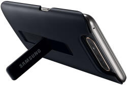 Samsung Galaxy A80 SM-A805F Protective Standing cover black (EF-PA805CBEGWW)