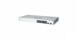 Cisco CBS220-16P-2G-EU