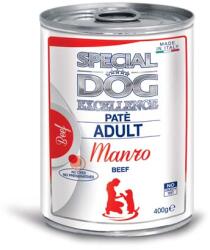 Special Dog Adult Beef Pate 400 g