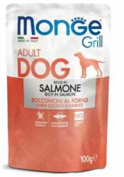 Monge Grill Adult Salmon 100 g