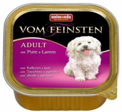 Animonda Vom Feinsten with Turkey & Lamb 5x150 g