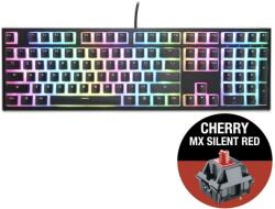Ducky One 2 Pudding RGB MX Silent Red (1808-SUSPDAZTP)