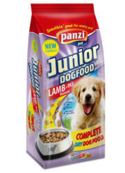 Panzi Regular Lamb & Rice Junior 2 kg