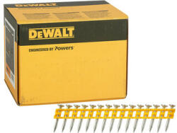 DeWalt Cuie pentru beton DeWalt DCN8901030 2, 6 x 30 mm | 15 ° | Neteda | 1005 buc (DCN8901030)