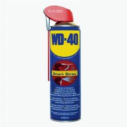 WD-40 Spray lubrifiant auto multifunctional WD-40 450ml