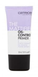 Catrice Oil-Control The Mattifier bază de machiaj 30 ml pentru femei