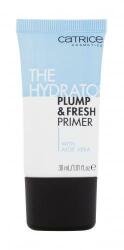 Catrice Plump & Fresh The Hydrator bază de machiaj 30 ml pentru femei