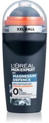 L'Oréal Men Expert Magnesium Defence golyós dezodor 50 ml