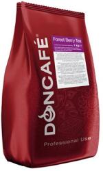 Doncafe Forest Berry ceai instant 1kg