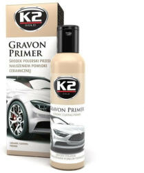 K2 Gravon Primer - Kerámia Bevonat Alapozó 140 G - automosowebshop