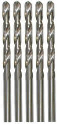 Makita 5 burghie metal HSS-G 8, 25x75x117 mm (P-60408-5)