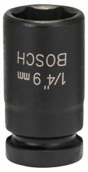 Bosch Cheie tubulară 1/4", 9 mm (1608551005) - hardlineconstruct