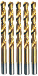 Makita 5 burghie metal HSS-TIN 11, 50x94x142 mm (P-61341-5) Burghiu