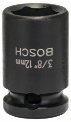 Bosch Cheie tubulară 3/8", 12 mm (1608552005)