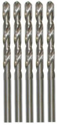Makita 5 burghie metal HSS-G 13x101x151 mm (P-60501-5)
