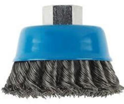 Bosch Perie-oală 90 mm, 0.5 mm, 8500 U/ min, M14 (1608614001)