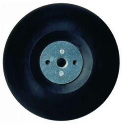 Bosch Disc-suport 125 mm, 12 200 o/min (1608601033)