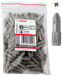 Bosch 100 BITI PZ 2 XH 25 mm (2607001561)