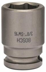Bosch Cheie tubulară 3/8", 16 mm (1608552009)