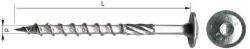 MK Suruburi Cu Cap Torx Torbante T40 8x120mm, 50/set (mk-ucsp08120) - 24mag