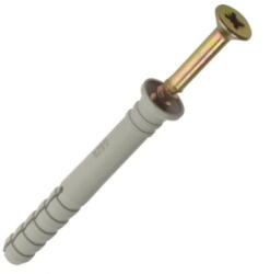 MK Dibluri Cu Surub Tip Cui 6x80mm, 100/set (mk-06l080) - pcone