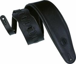 Levy's Signature Legacy 4.5 Black Curea de chitară (MSSB2-4-BLK)