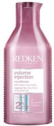 Redken Balsam volumizant pentru păr - Redken Volume Injection Conditioner 300 ml