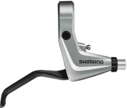 Shimano Alivio BL-T4000 2 ujjas V-fékkar, csak jobb, ezüst
