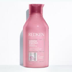 Redken Șampon pentru volum - Redken Volume Injection Shampoo 300 ml