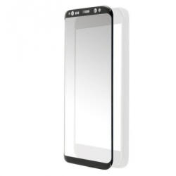 Full Screen lcd kijelző üvegfólia, ütésálló védőfólia Xiaomi Poco F3 / F3 Pro / Mi 11i 5G / 11X Pro / Redmi K40 / K40 Pro / K40 Pro Plus / Honor X10 fekete (9D, 9H)