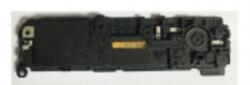 ASUS Zenfone 7 ZS670KS csörgőhangszóró tartóval, gyári
