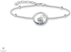 Thomas Sabo Sterling Silver Thomas Sabo karkötő 19 cm - A2045-644-1-L19