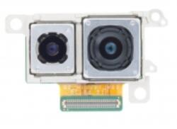 Samsung F926 Galaxy Z Fold3 5G hátlapi kamera (12+12 MP, Fő+Telephoto), gyári