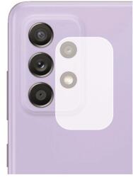  Samsung Galaxy A52 / A52 5G / A52s 5G üvegfólia - Kamera üvegfólia (teli) - tokgalaxis