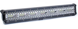 Thunder Germany LWL-54 LED fényhíd, munkalámpa, IP67, 12V/24V, 13300 lm - 42W