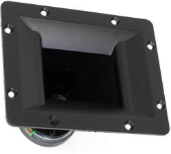 Thunder Germany XDT-107 Driveres magassugárzó (19, 5 x 15, 5 cm) 40/80W, 8 Ohm - mkaudio