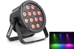 BeamZ SlimPAR 35 RGB (12x3W) DMX LED reflektor - mkaudio