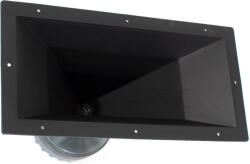 Thunder Germany XDT-714 Driveres magassugárzó (35 x 17, 4 cm) 150/300W, 8 Ohm - mkaudio