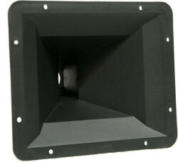 Thunder Germany HT-709 Magassugárzó tölcsér (24×19, 6 cm) - mkaudio