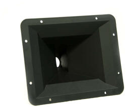 Thunder Germany HT-607 Magassugárzó tölcsér (19, 5×15, 5 cm) - mkaudio