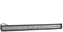Thunder Germany LWL-88 LED fényhíd, munkalámpa, IP67, 12V/24V, 22800 lm - 72W