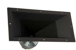 Thunder Germany XDT-314 (1, 75″) Driver magassugárzó (35×17, 4 cm) 100/200W, 8 Ohm - mkaudio