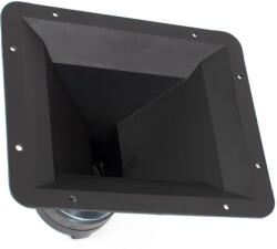 Thunder Germany XDT-209 Driveres magassugárzó (24×19, 6 cm) 70/140W, 8 Ohm - mkaudio