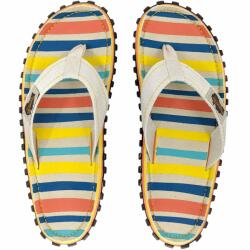 Gumbies Női flip-flop Gumbies Islander - Több szín | 36