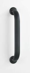 Wenko Bara de sprijin SECURA, 43 cm, culoare antracit, WENKO (24630100)